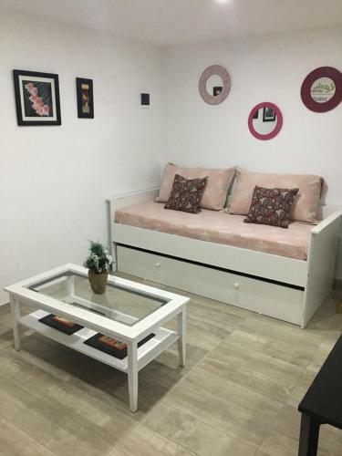 Apartamento San Francisco