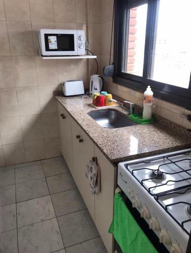 Apartamento S&s - Dptos