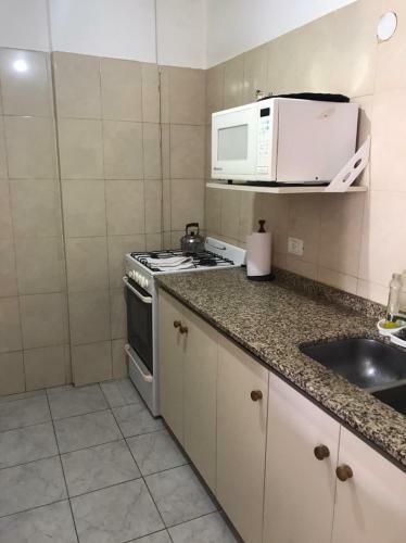Apartamento S&s - Dptos
