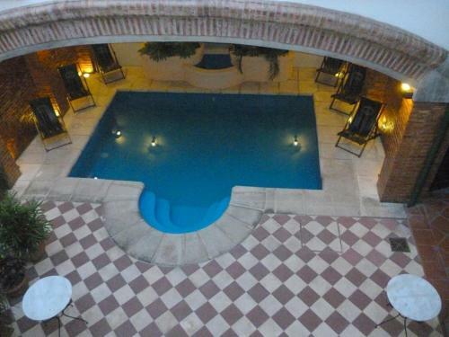 Posta Del Torre�n Boutique Hotel