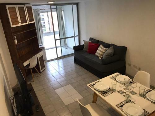 Apartamento Chacabuco 643, Nueva C�rdoba.
