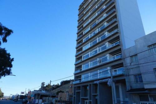 Apartamento Vista Atlantica