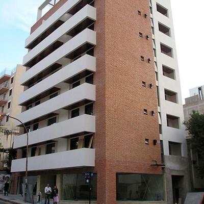 Apartamento Departamento Parana