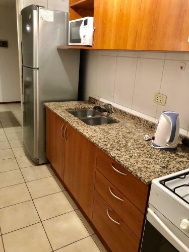Apartamento Departamento Parana