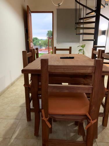 Apartamento Posada La Candelaria