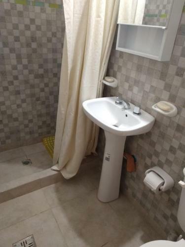 Apartamento Departamentos Valu