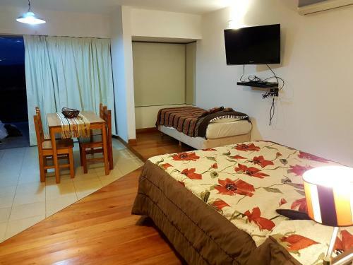 Apartamento Solar De Roca