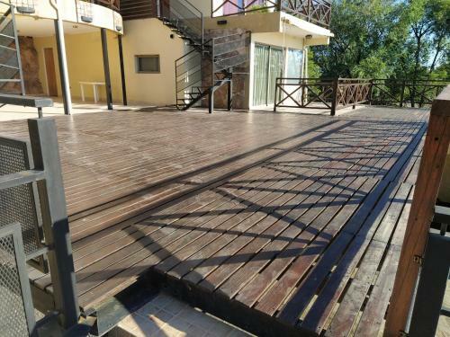 Apartamento Solar De Roca