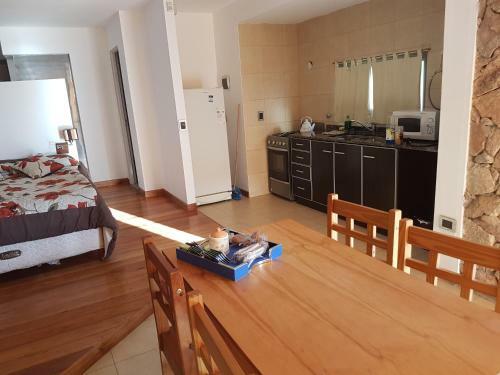 Apartamento Solar De Roca