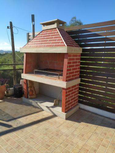 Apartamento Solar De Roca