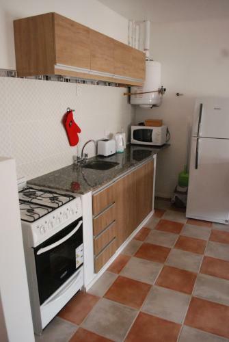 Apartamento Amely