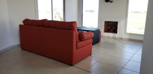 Apartamento Caba�as Parque Termal Dolores