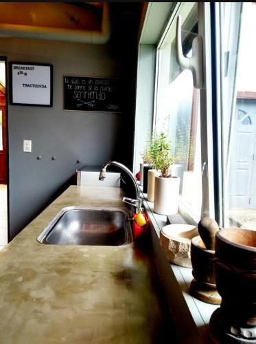 Trastienda B&B