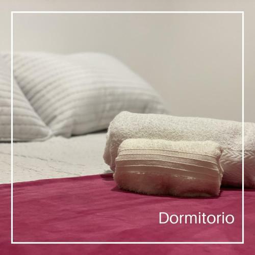 Apartamento Dpto Alquiler Temporario