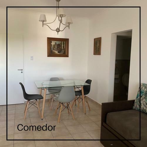 Apartamento Dpto Alquiler Temporario