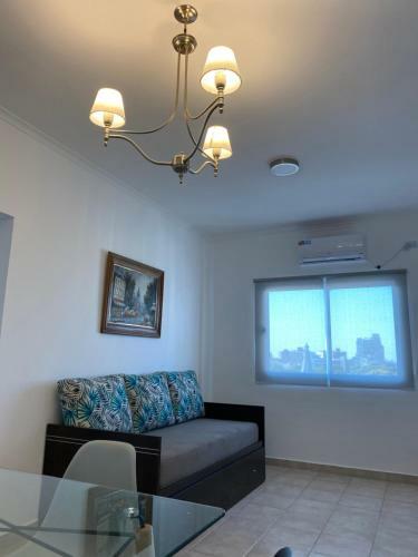 Apartamento Dpto Alquiler Temporario