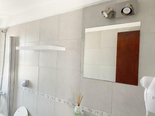 Apartamento Depto Muy Luminoso Cerca Del Centro