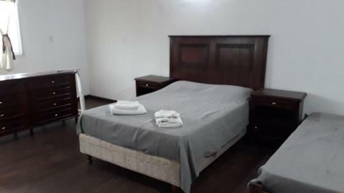 Apartamento Depto Amplio C/cochera