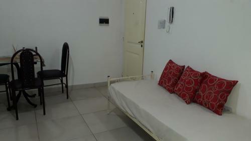 Apartamento Depto Amplio C/cochera