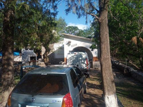 Residencial Cuca