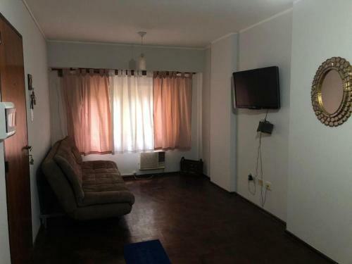 Apartamento Departamento Incre�ble En Cordoba