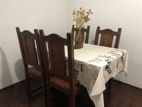 Apartamento Departamento Incre�ble En Cordoba