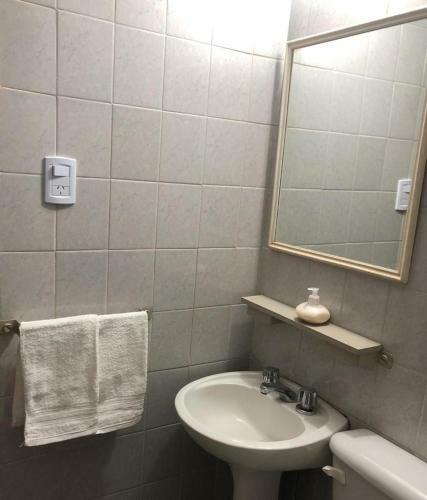 Apartamento Departamento Incre�ble En Cordoba