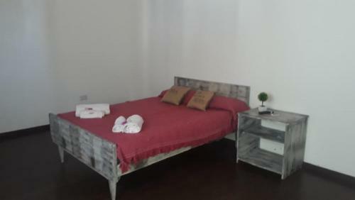 Apartamento Duplex Amplio Con Cochera