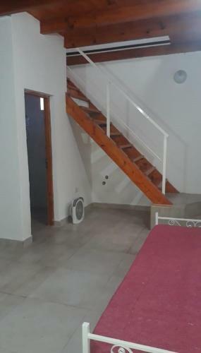 Apartamento Duplex Amplio Con Cochera