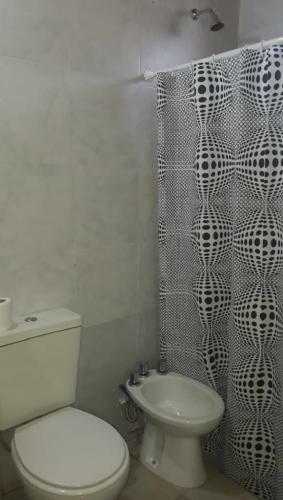 Apartamento Duplex Amplio Con Cochera