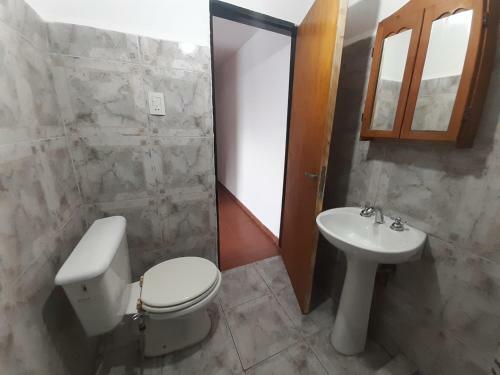 El Mirador de La Toma