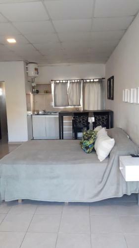 Apartamento Anan�