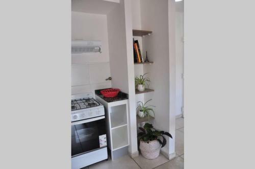 Apartamento Departamento Boutique Eiffel