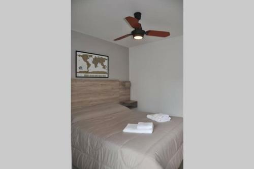 Apartamento Departamento Boutique Eiffel