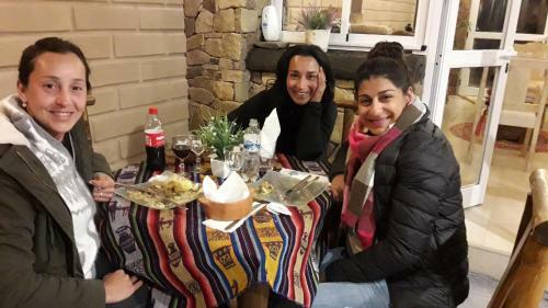 Hotel Boutique Urku Wasi
