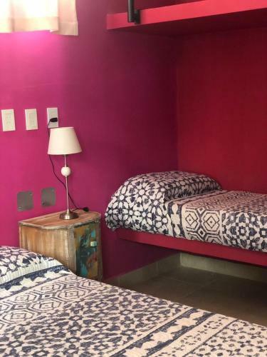 Hotel Boutique Urku Wasi