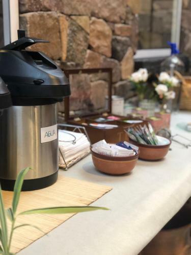 Hotel Boutique Urku Wasi