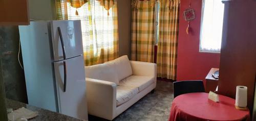 Apartamento Winter Alojamiento