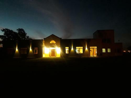 Hotel La Rosaria