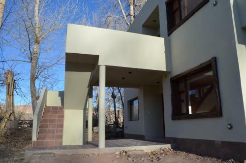 Apartamento La Chakana Humahuaca