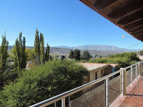 Bed & Breakfast Casa De Piedra