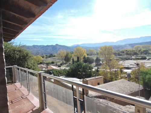 Bed & Breakfast Casa De Piedra