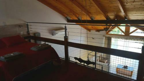 Apartamento Calidez Y Comodidad.