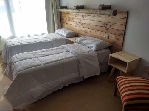 Apartamento Arena Ranch
