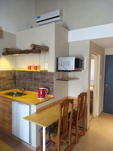 Apartamento Arena Ranch
