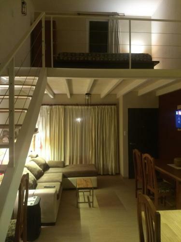Apartamento Arena Ranch
