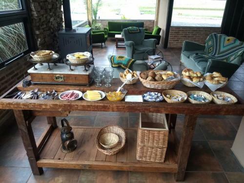 Apartamento Arena Ranch