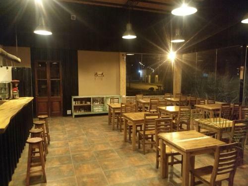 Apartamento Arena Ranch