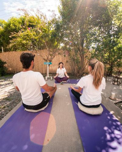 La Olivia Hotel Boutique & Spa