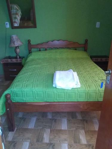 Hostal Alto Independecia